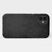 Coques Case-Mate iPhone Cas de l'iPhone 5 de damassé (Dos (Horizontal))