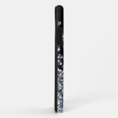 Coques Case-Mate iPhone Cas de l'iPhone 5 de diamants (Dos/Droite)