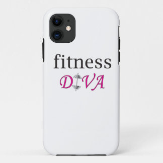 Etui iPhone Case-Mate Cas de l'iPhone 5 de diva de forme physique