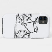 Coques Case-Mate iPhone Cas de l'iPhone 5 de Fixie par De Luxe Designs (Dos (Horizontal))