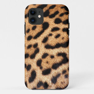 Case-Mate iPhone Case Cas de l'iPhone 5 de fourrure de léopard