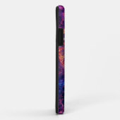 Coques Case-Mate iPhone Cas de l'iPhone 5 de galaxie (Dos/Droite)