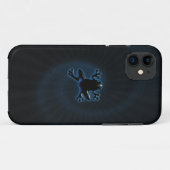 Coques Case-Mate iPhone Cas de l'iPhone 5 de grenouille (Dos (Horizontal))