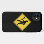 Coques Case-Mate iPhone Cas de l'iphone 5 de Lacrossing (Dos (Horizontal))