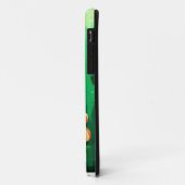 Coques Case-Mate iPhone Cas de l'iPhone 5 de lecture de poulpe (Dos/Gauche)