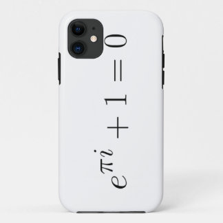 Coques Pour iPhone Cas de l'iPhone 5 de l'identité d'Euler