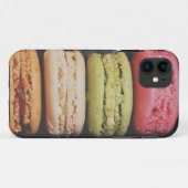 Coques Case-Mate iPhone Cas de l'iPhone 5 de MacaronParty (Dos (Horizontal))