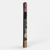 Coques Case-Mate iPhone Cas de l'iPhone 5 de MacaronParty (Dos/Droite)