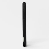 Coques Case-Mate iPhone Cas de l'iPhone 5 de maman de Bichon (Dos/Gauche)