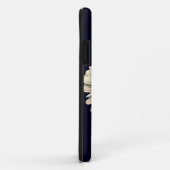 Coques Case-Mate iPhone Cas de l'iPhone 5 de marguerites de Gerber (Dos/Droite)