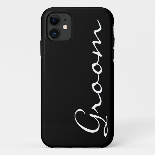 Coques Case-Mate iPhone Cas de l'iPhone 5 de marié (Dos)