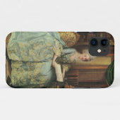 Coques Case-Mate iPhone Cas de l'iPhone 5 de Marie Antoinette (Dos (Horizontal))
