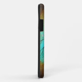 Coques Case-Mate iPhone Cas de l'iPhone 5 de merles et de libellules (Dos/Droite)