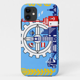 Etui iPhone Case-Mate Cas de l'iPhone 5 de Milwaukee le Wisconsin à