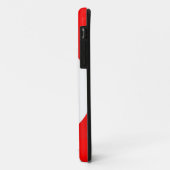 Coques Case-Mate iPhone Cas de l'iphone 5 de mirabelle de Boston Terrier (Dos/Gauche)