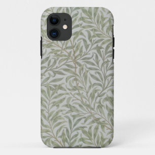 Coque Case-Mate Pour iPhone Cas de l'iPhone 5 de motif de saule de William