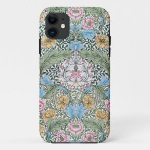 Etui iPhone Case-Mate Cas de l'iPhone 5 de motif de William Morris le