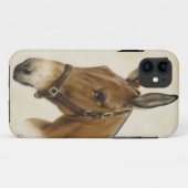 Coques Case-Mate iPhone Cas de l'iPhone 5 de mule (Dos (Horizontal))