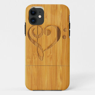 Coque Case-Mate Pour iPhone Cas de l'iPhone 5 de musique
