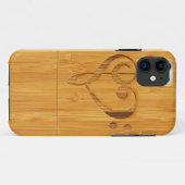 Coques Case-Mate iPhone Cas de l'iPhone 5 de musique (Dos (Horizontal))