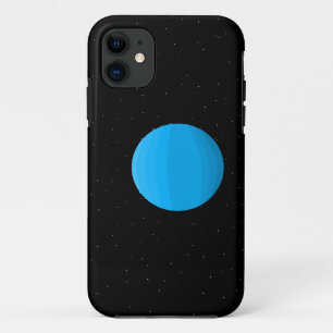 Coque Case-Mate Pour iPhone cas de l'iphone 5 de neptune