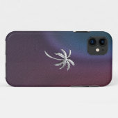 Coques Case-Mate iPhone Cas de l'iPhone 5 de palmier (Dos (Horizontal))