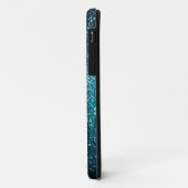 Coques Case-Mate iPhone Cas de l'iPhone 5 de parties scintillantes (Dos/Gauche)