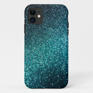 Coques Pour iPhone Cas de l'iPhone 5 de parties scintillantes