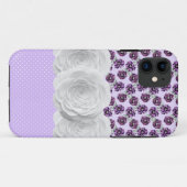 Coques Case-Mate iPhone Cas de l'iPhone 5 de pensées (Dos (Horizontal))