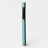 Coques Case-Mate iPhone Cas de l'iPhone 5 de pingouin (Dos/Gauche)