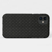 Coques Case-Mate iPhone Cas de l'iPhone 5 de plat de diamant (Dos (Horizontal))
