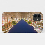 Coques Case-Mate iPhone Cas de l'iPhone 5 de rue principale de Dineyland (Dos (Horizontal))