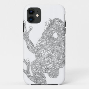 Case-Mate iPhone Case Cas de l'iPhone 5 de saut de Froggy