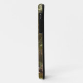 Coques Case-Mate iPhone Cas de l'iPhone 5 de "solitude" (Dos/Gauche)