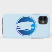 Coques Case-Mate iPhone Cas de l'iphone 5 de surfer (Dos (Horizontal))
