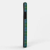 Coques Case-Mate iPhone Cas de l'iPhone 5 de tartan de Johnston (Dos/Droite)