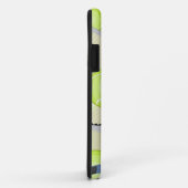 Coques Case-Mate iPhone Cas de l'iPhone 5 de tennis (Dos/Droite)