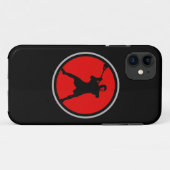 Coques Case-Mate iPhone Cas de l'iphone 5 de tireur (Dos (Horizontal))