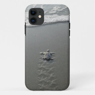 Case-Mate iPhone Case Cas de l'iPhone 5 de tortue de mer de bébé à pe