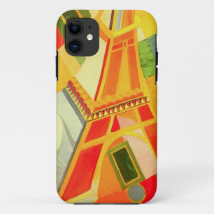Case-Mate iPhone Case Cas de l'iPhone 5 de Tour Eiffel de Robert