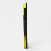 Coques Case-Mate iPhone Cas de l'iPhone 5 de tournesol (Dos/Gauche)
