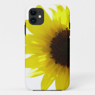 Coque Case-Mate Pour iPhone Cas de l'iPhone 5 de tournesol