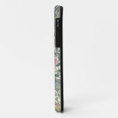 Coques Case-Mate iPhone Cas de l'iPhone 5 de William Morris (Dos/Gauche)