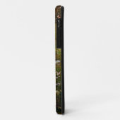 Coques Case-Mate iPhone Cas de l'iPhone 5 de Windflowers de château d'eau (Dos/Gauche)