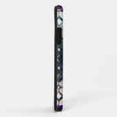 Coques Case-Mate iPhone Cas de l'iPhone 5 de Xtreme de FLEUR de LEADLIGHT (Dos/Droite)