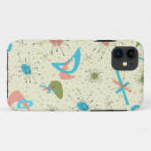 Coques Case-Mate iPhone Cas de l'iPhone 5 d'ère atomique (Dos (Horizontal))