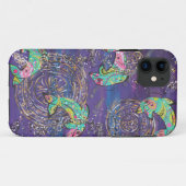 Coques Case-Mate iPhone Cas de l'iPhone 5 d'identification de (Dos (Horizontal))