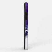 Coques Case-Mate iPhone Cas de l'iPhone 5 d'imaginaire de licorne (Dos/Droite)