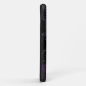 Coques Case-Mate iPhone Cas de l'iPhone 5 d'impression florale (Dos/Droite)