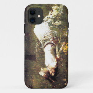 Case-Mate iPhone Case Cas de l'iPhone 5 d'Ophélie de château d'eau